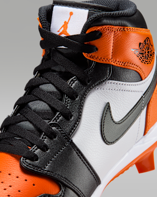 NIKE公式】ジョーダン 1 レトロ MCS SE メンズ ベースボールスパイク